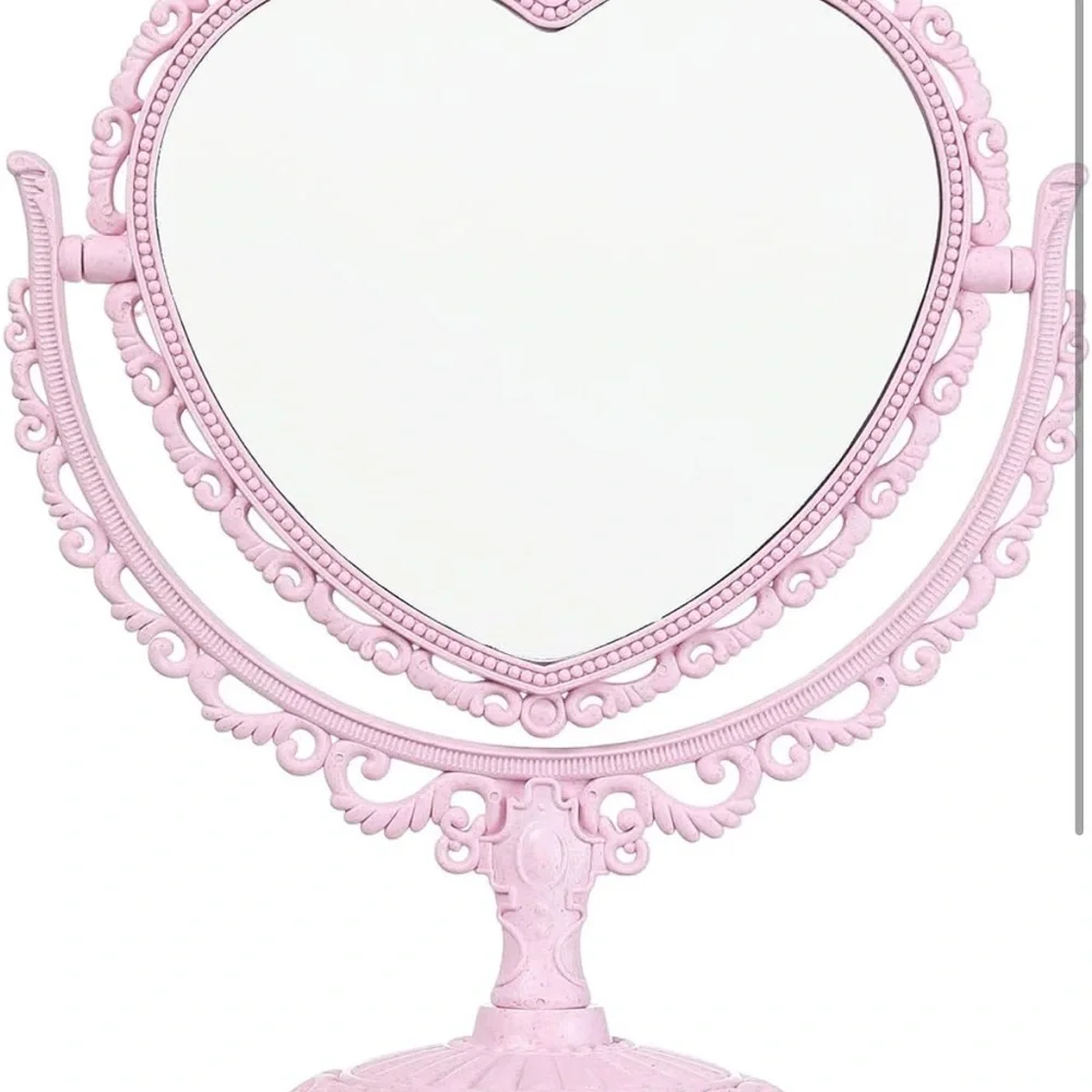 N/A charming pink