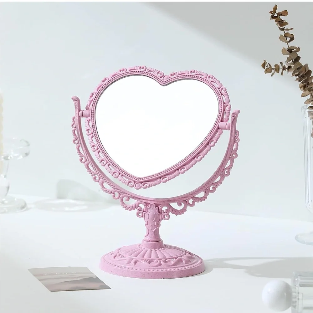 N/A charming pink