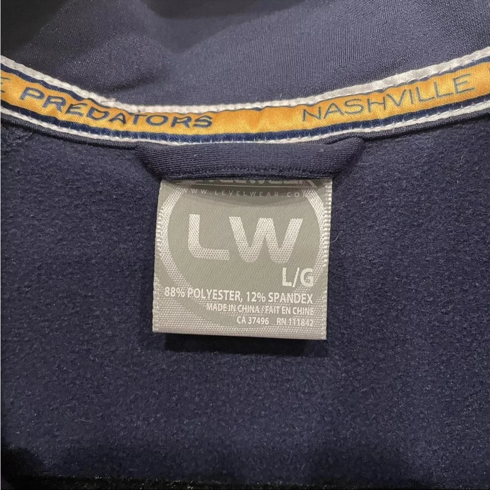 Levelwear good men’s