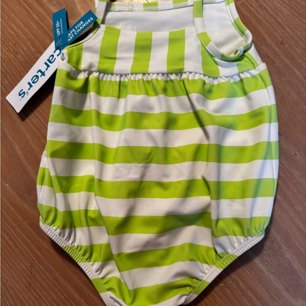 Carters new this
