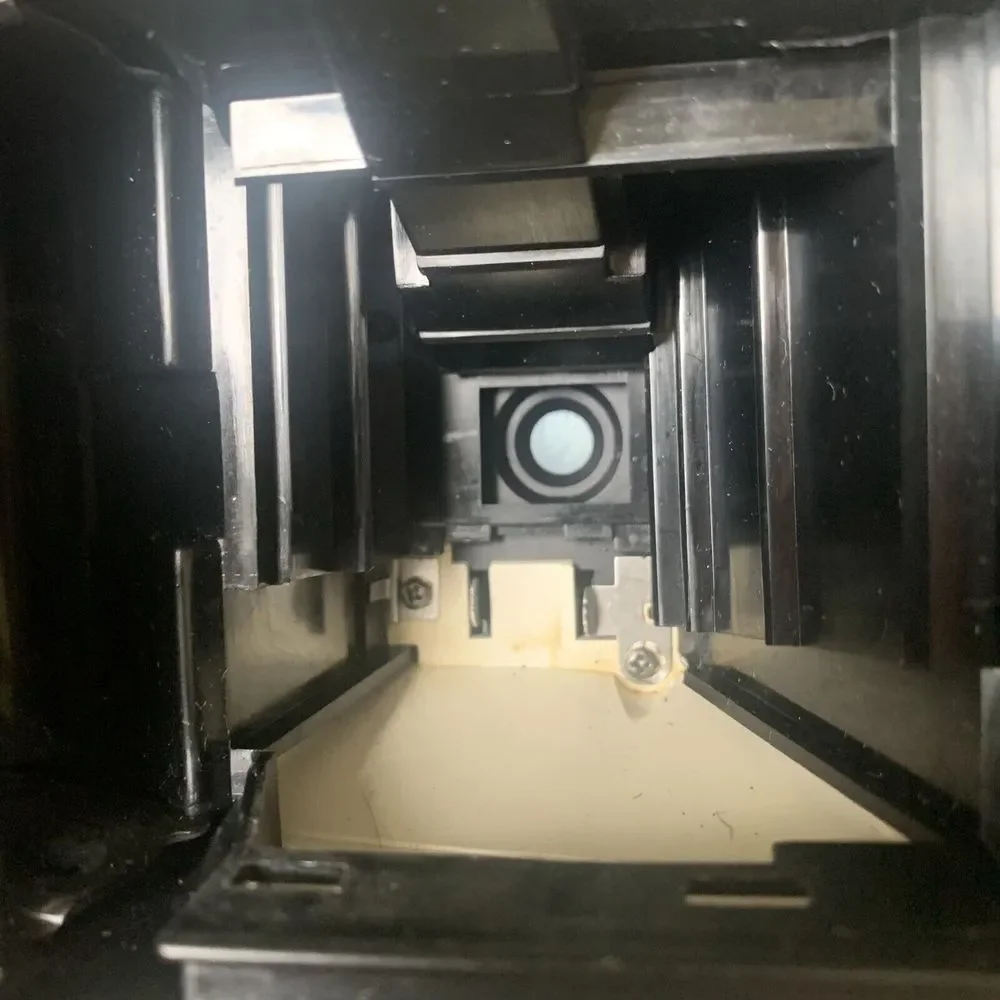 Polaroid Instant Camera 