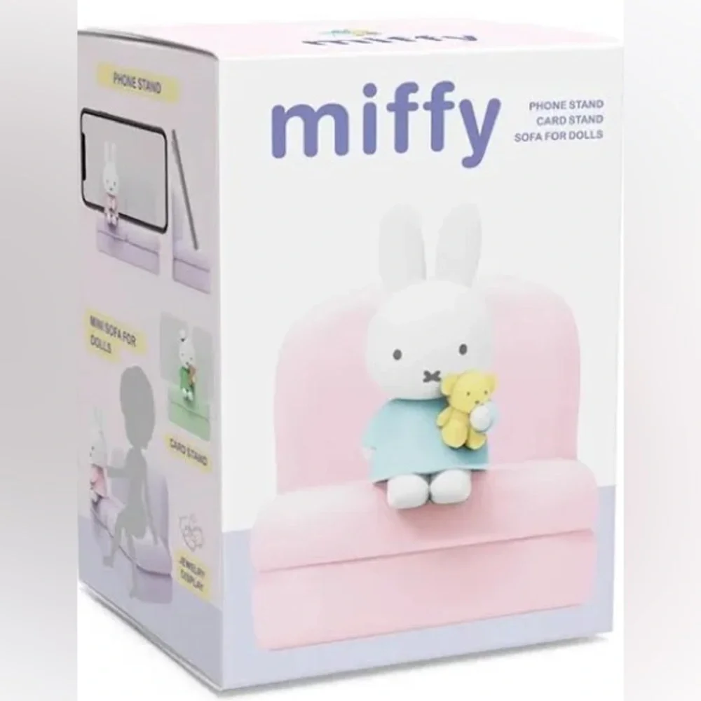miffy nwt msrp