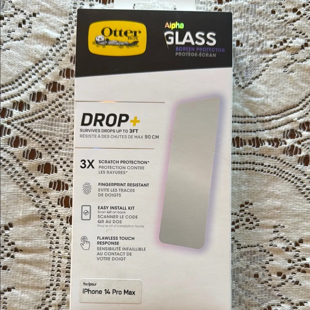 OtterBox protect your