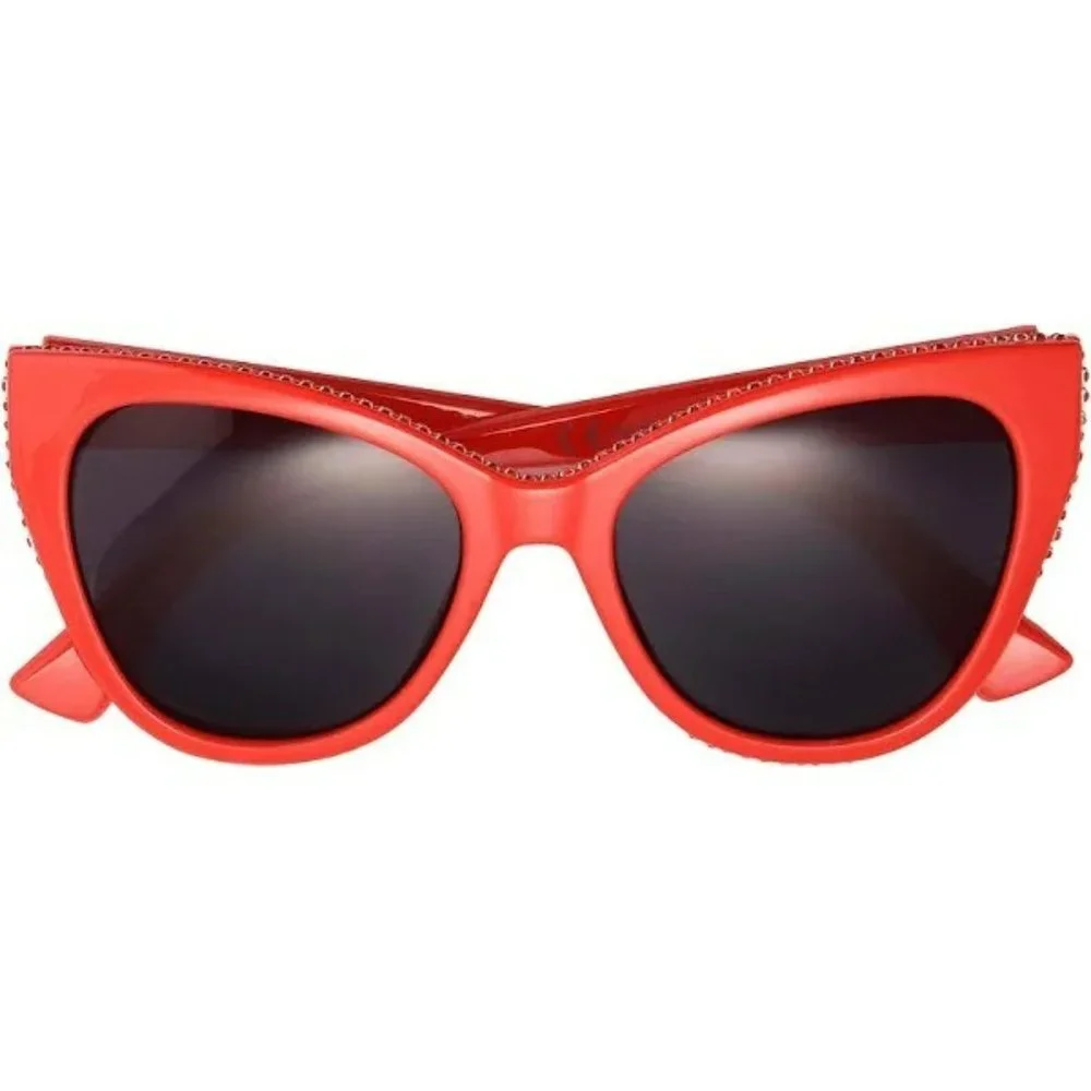 Betsey Johnson style they