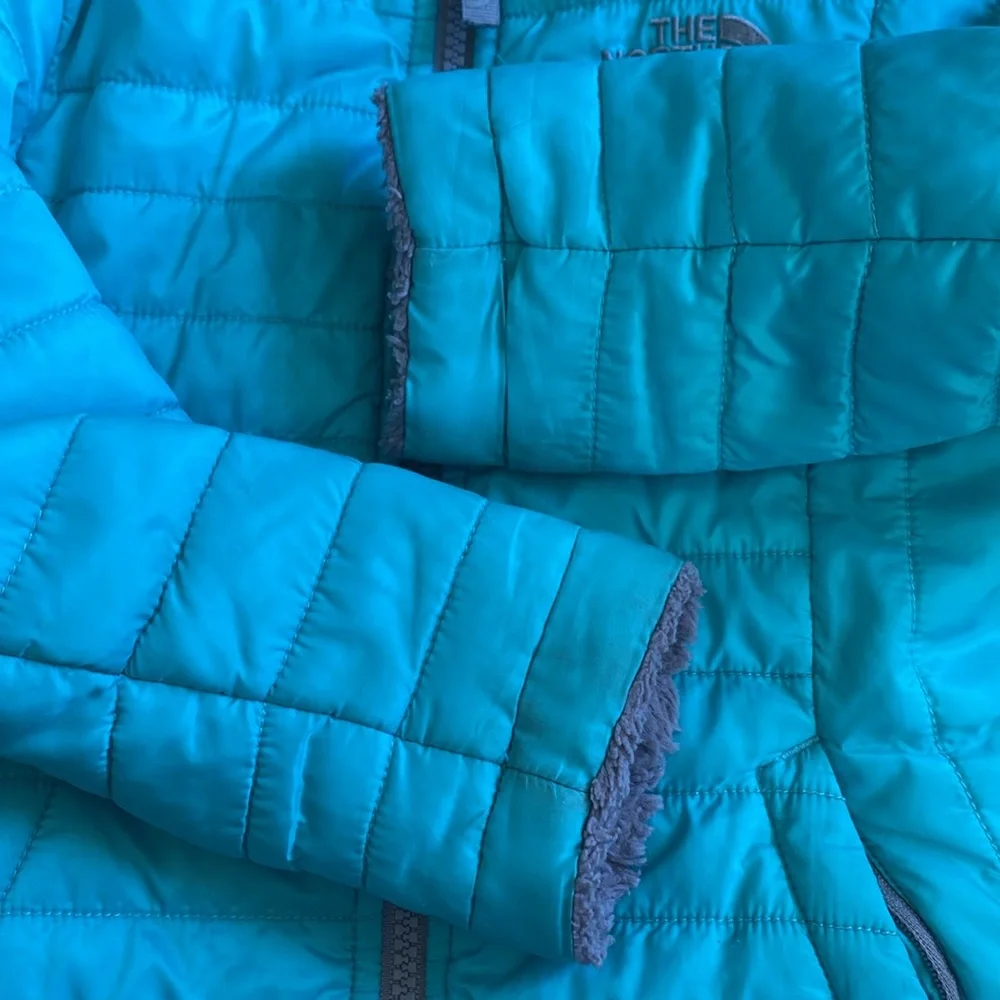 The North Face north face
