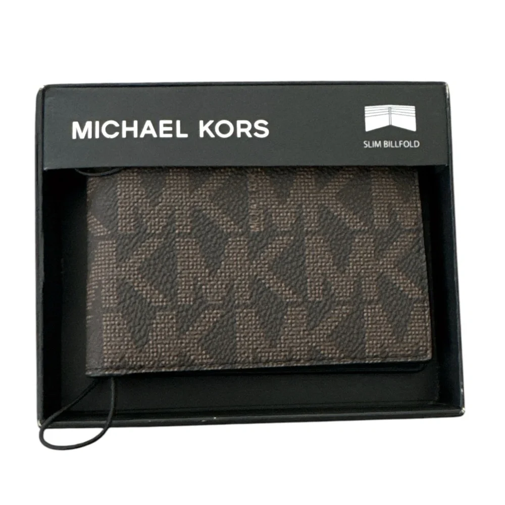 Michael Kors elevate your
