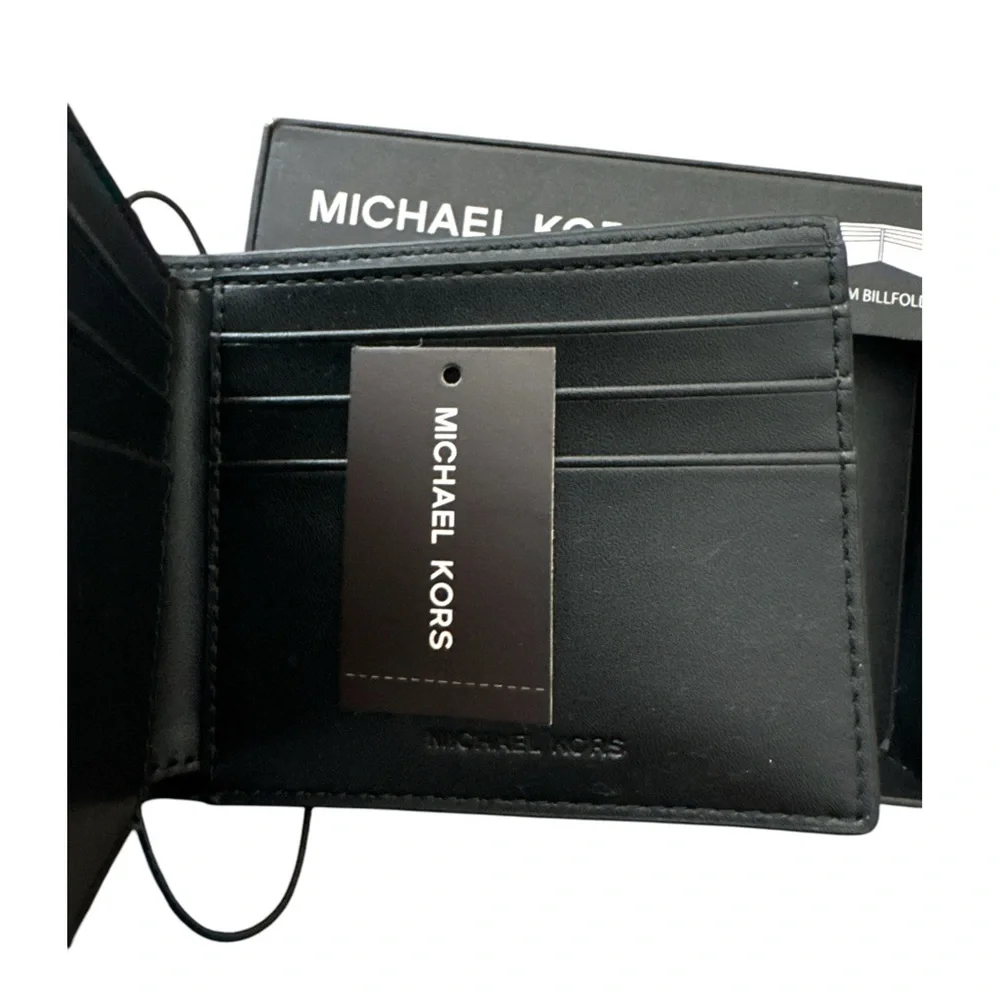 Michael Kors elevate your