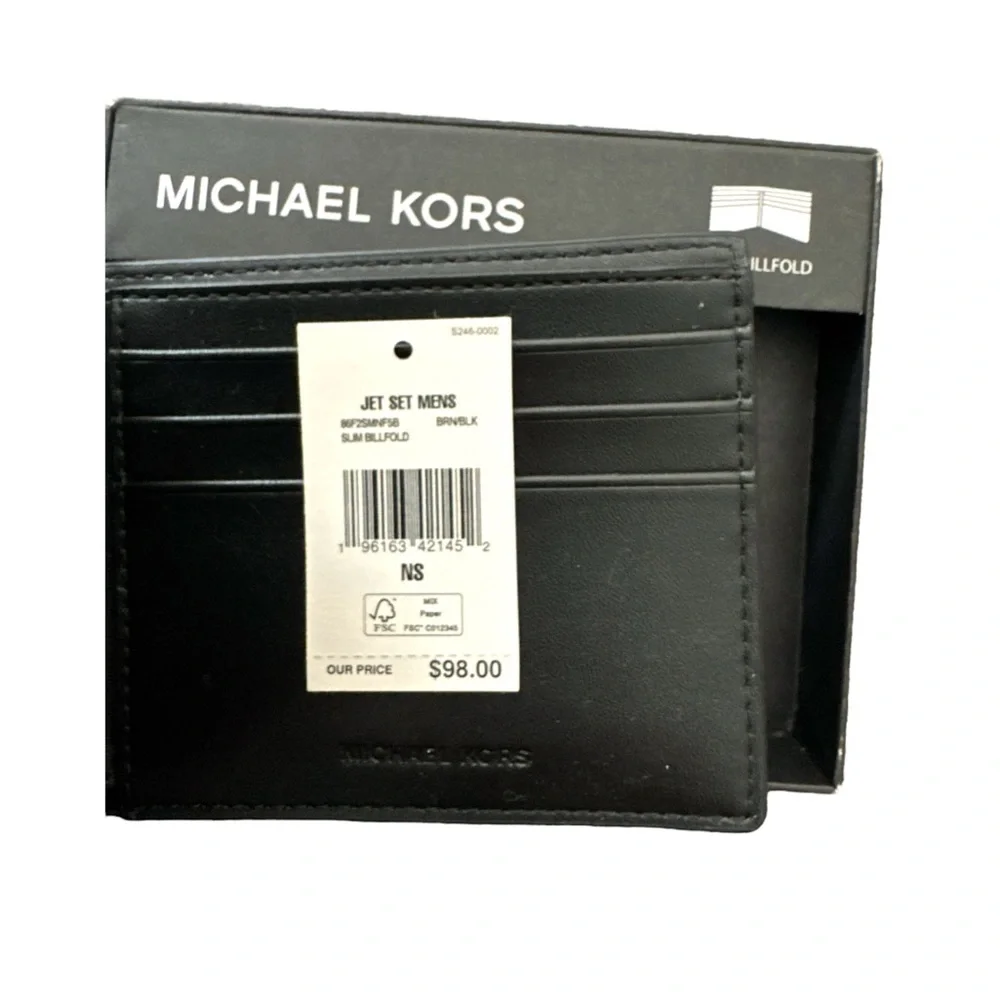 Michael Kors elevate your