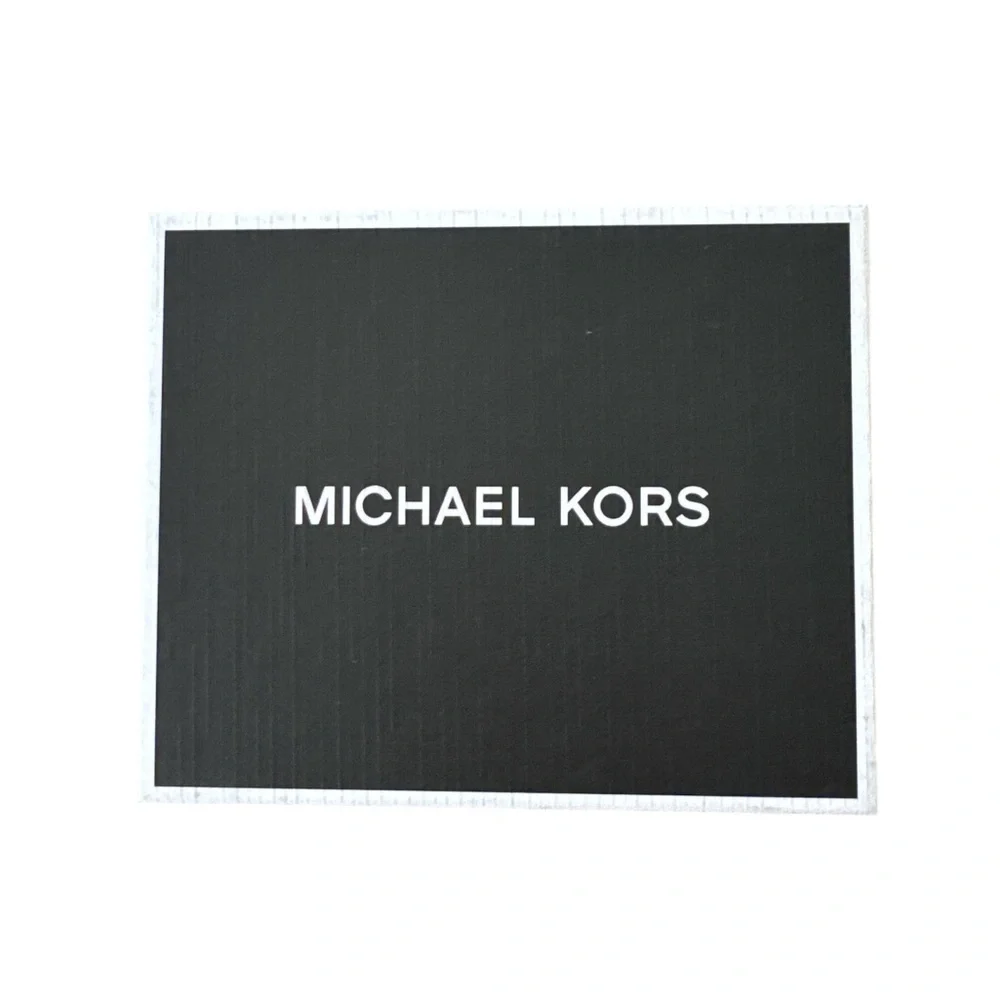 Michael Kors elevate your