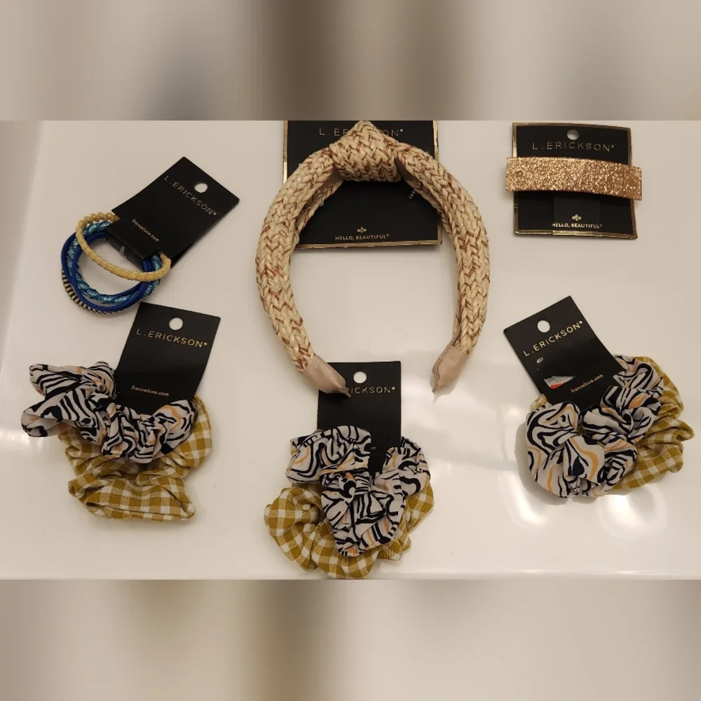 l Erickson erickson set