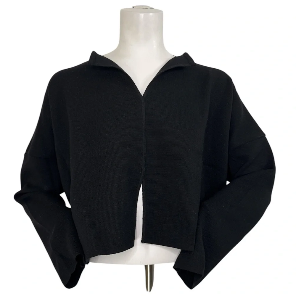 Backstage boutique sweater
