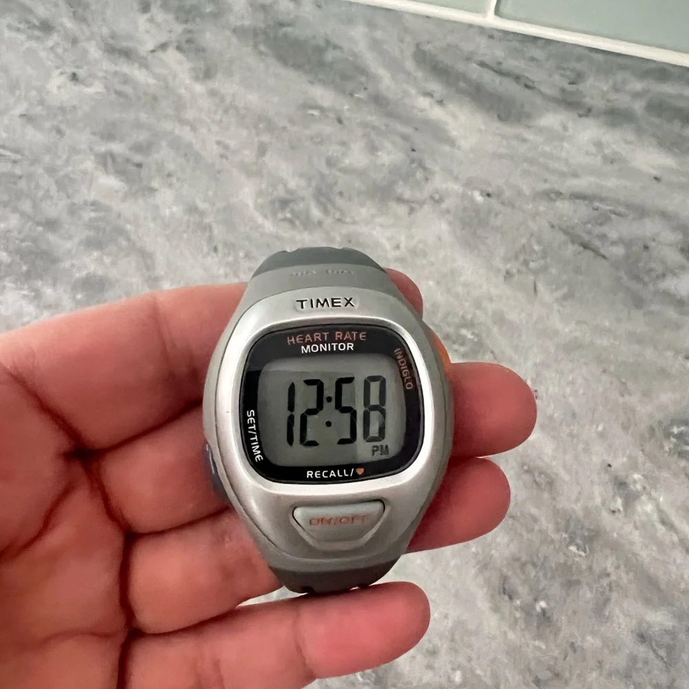 Timex experience perfect