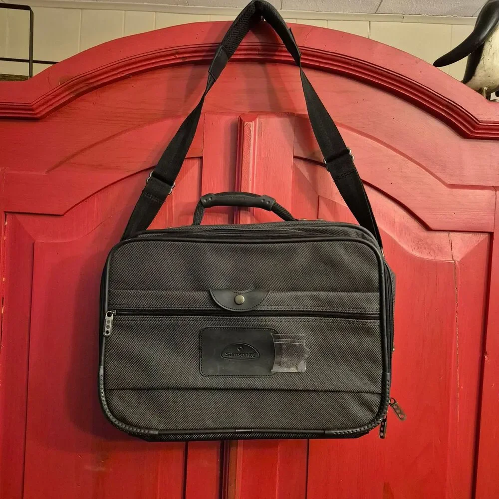 Samsonite this excellent