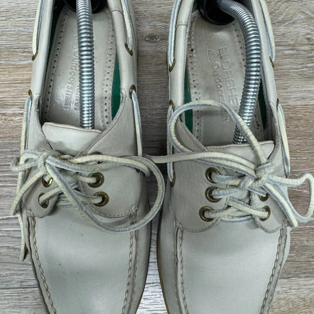 Florsheim brand known wear