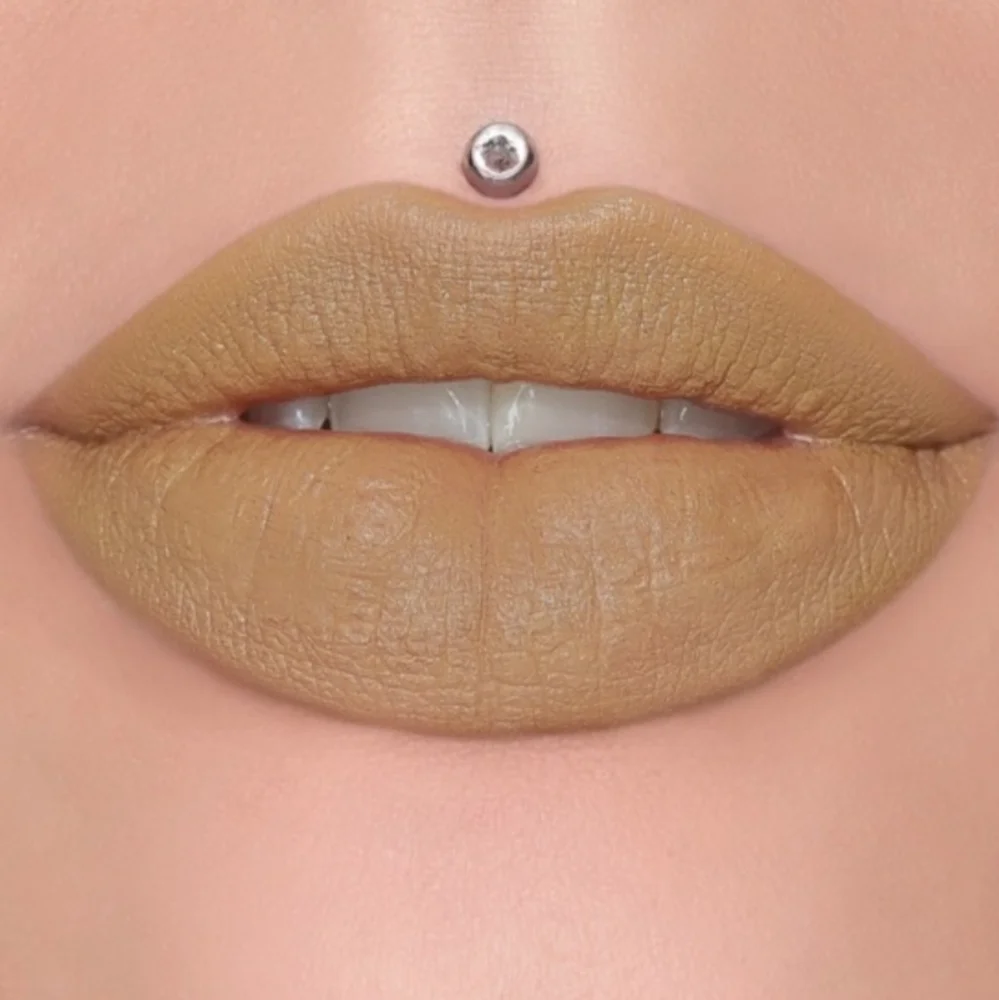 NIB Jeffree Star 