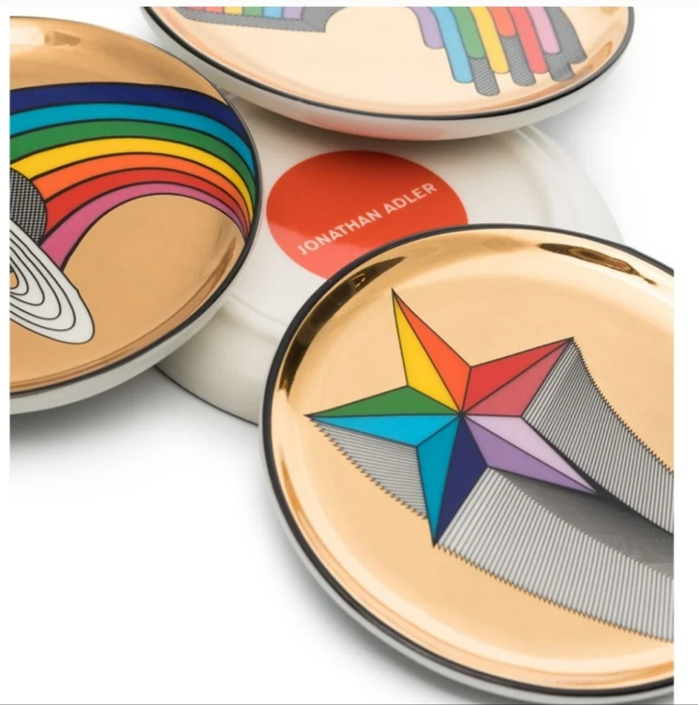 Jonathan Adler gays love