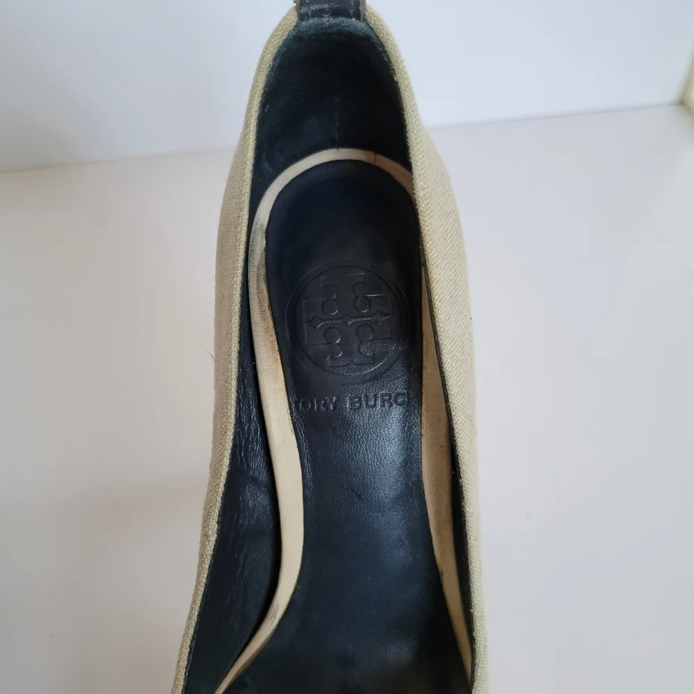 Tory Burch rouns approx