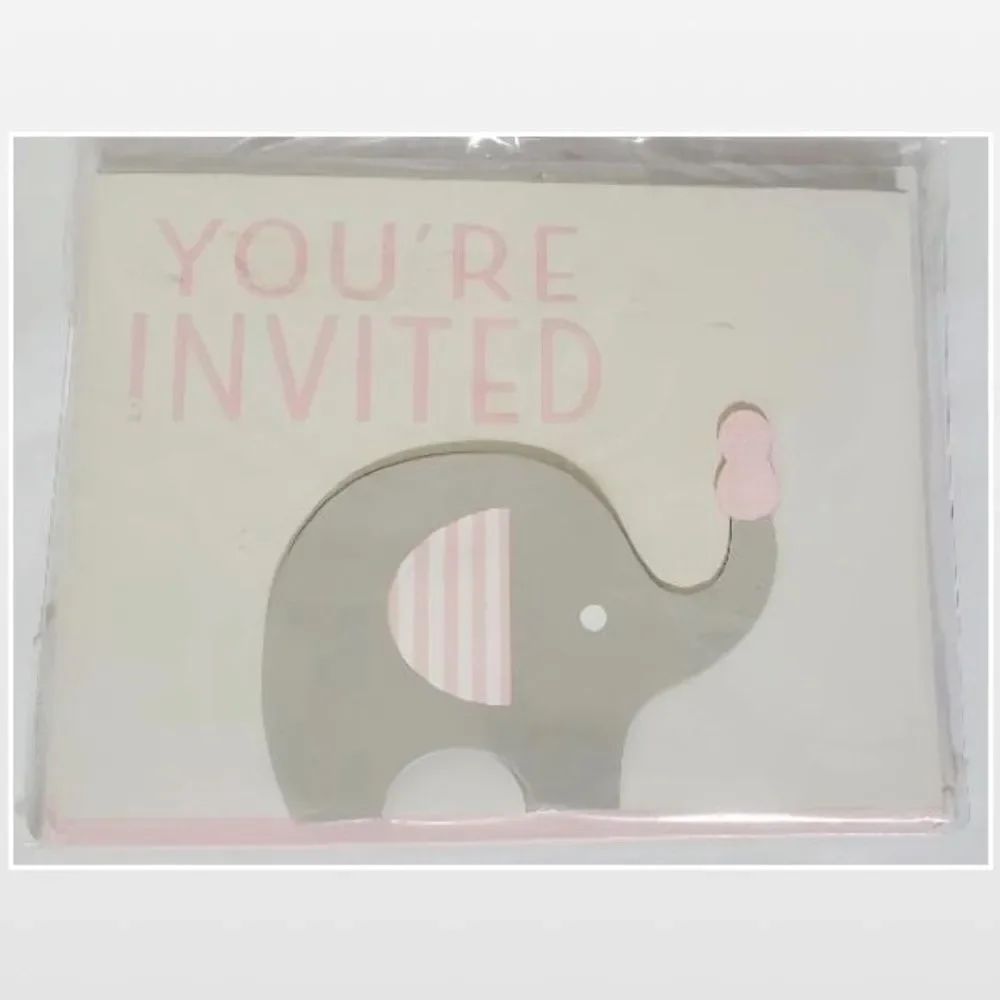 N/A nip invitations