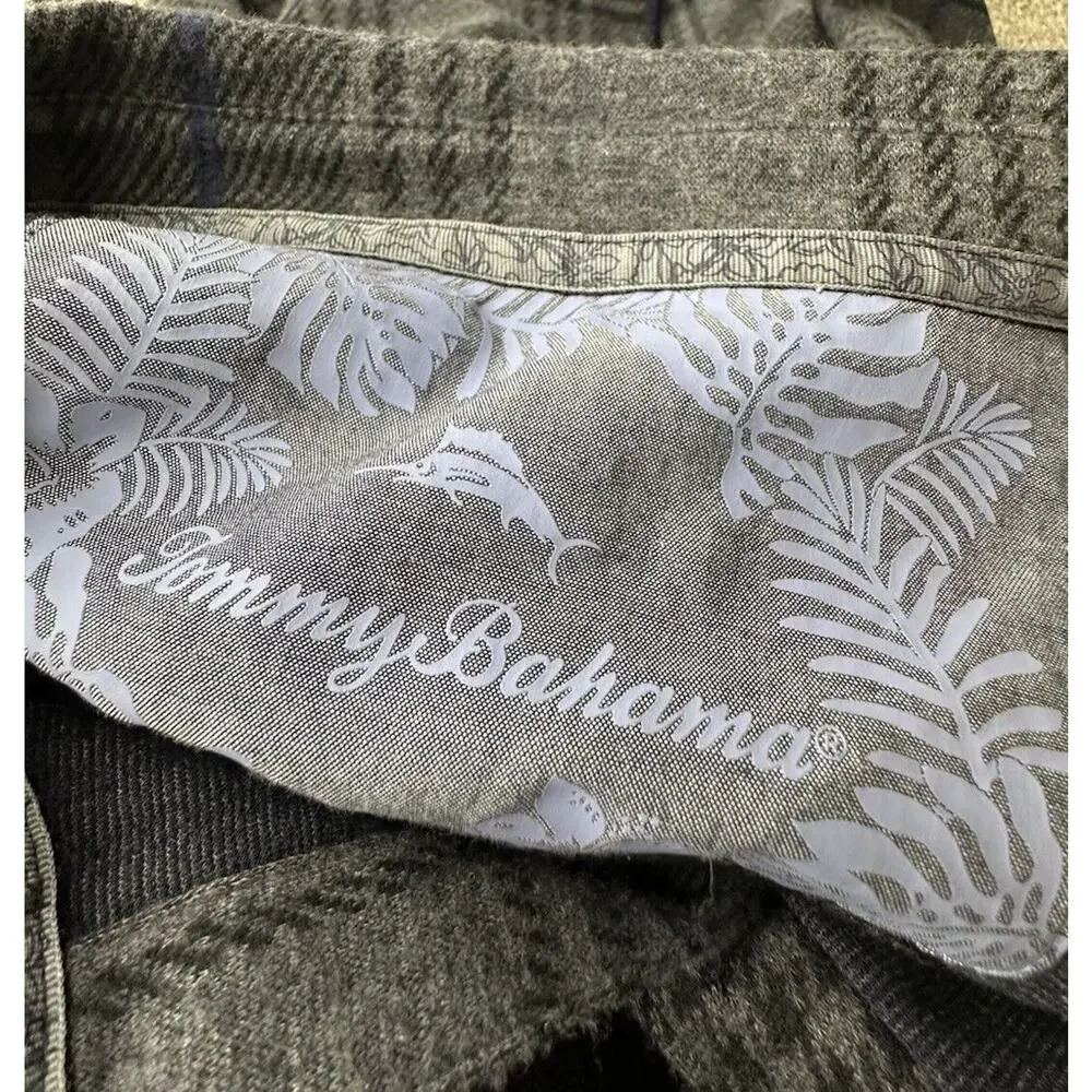 Tommy Bahama we do