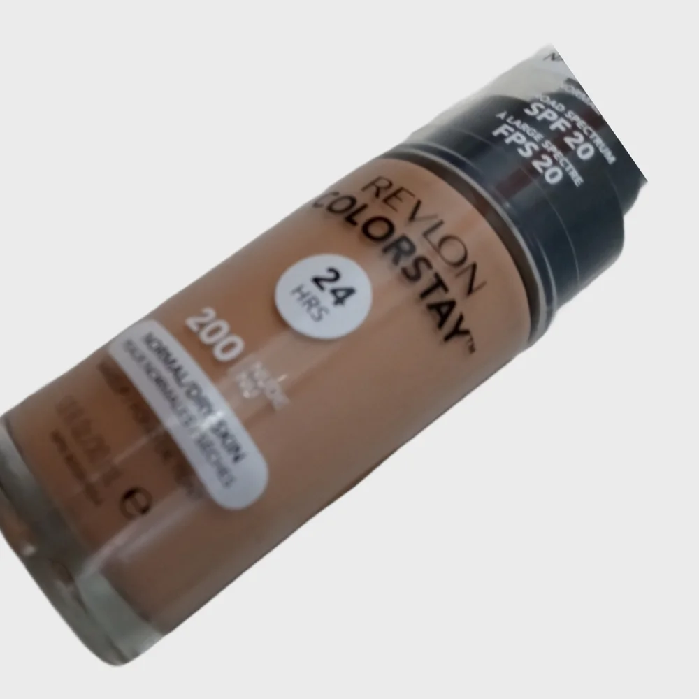 Revlon color stay