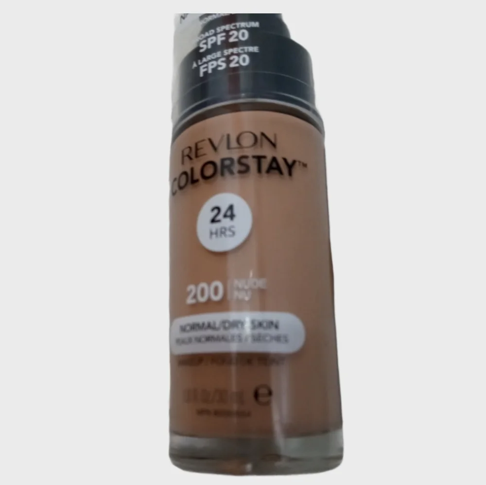 Revlon color stay