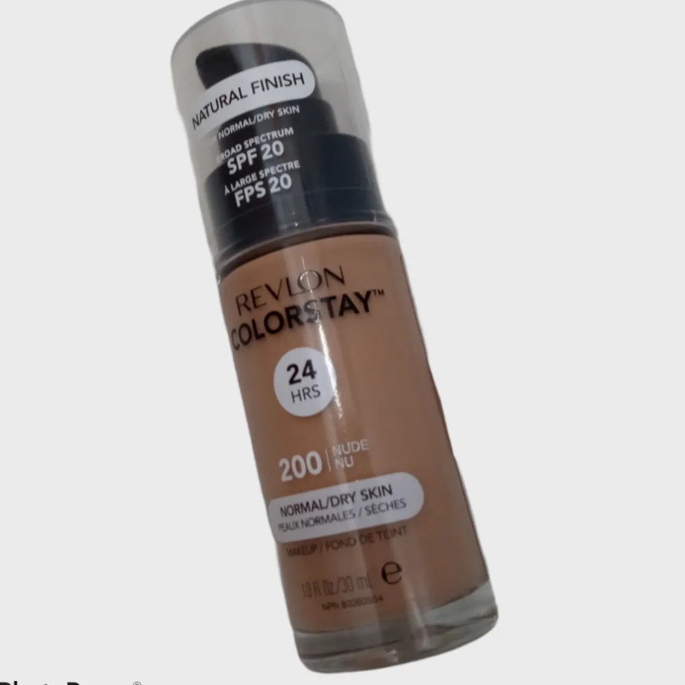 Revlon color stay