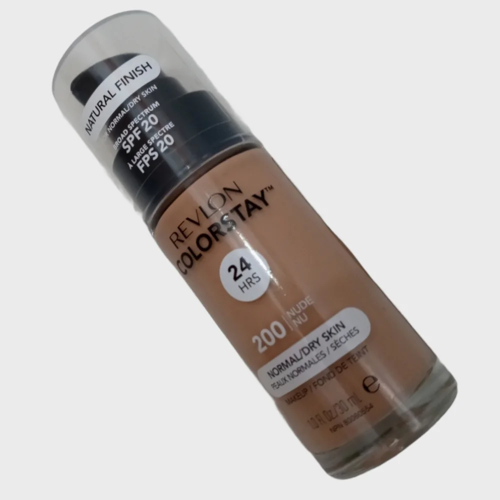 Revlon color stay