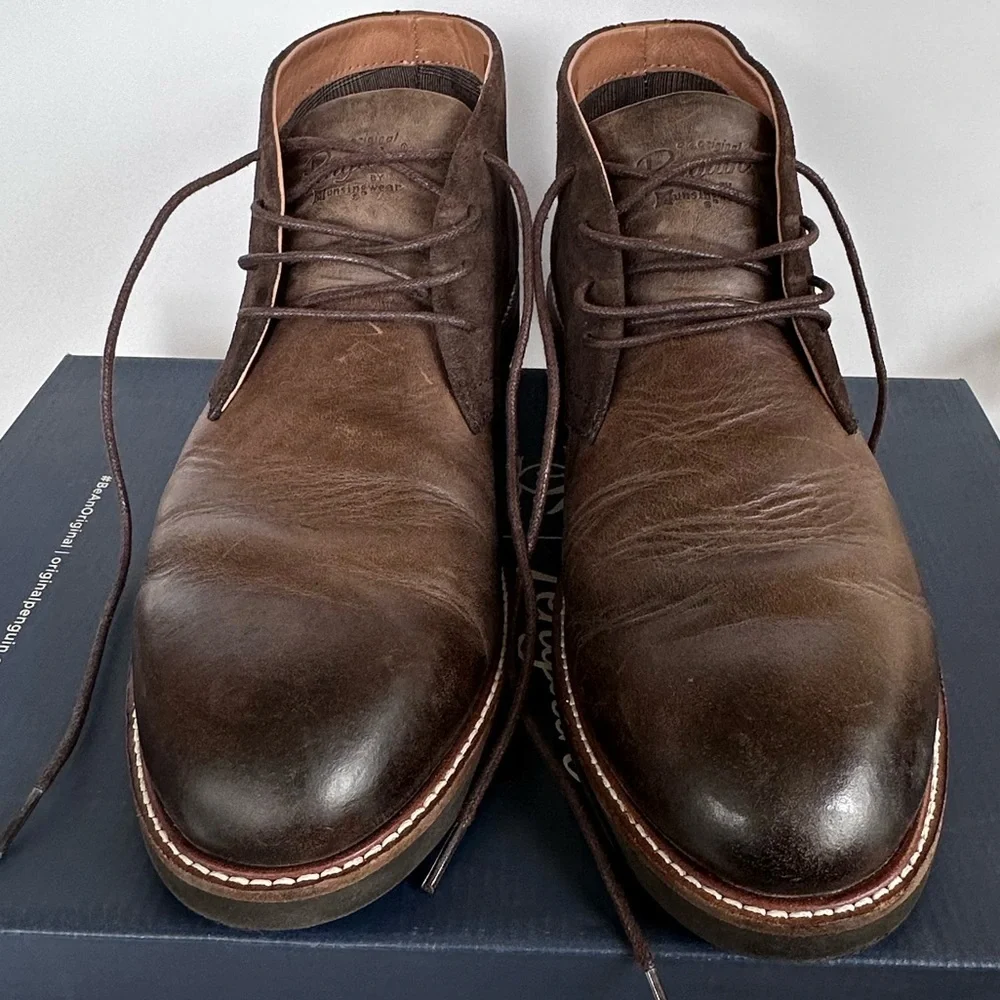 Original Penguin usa 10