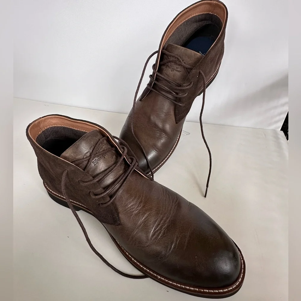 Original Penguin usa 10
