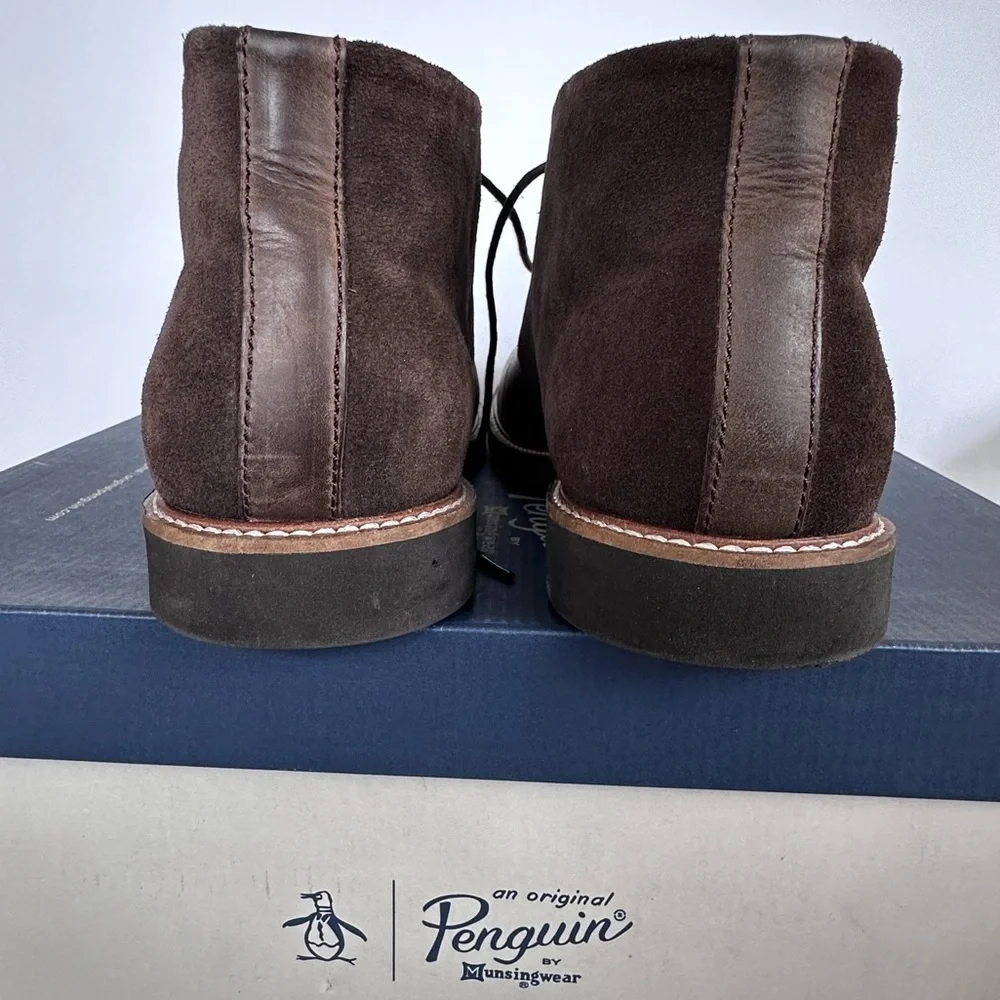 Original Penguin usa 10