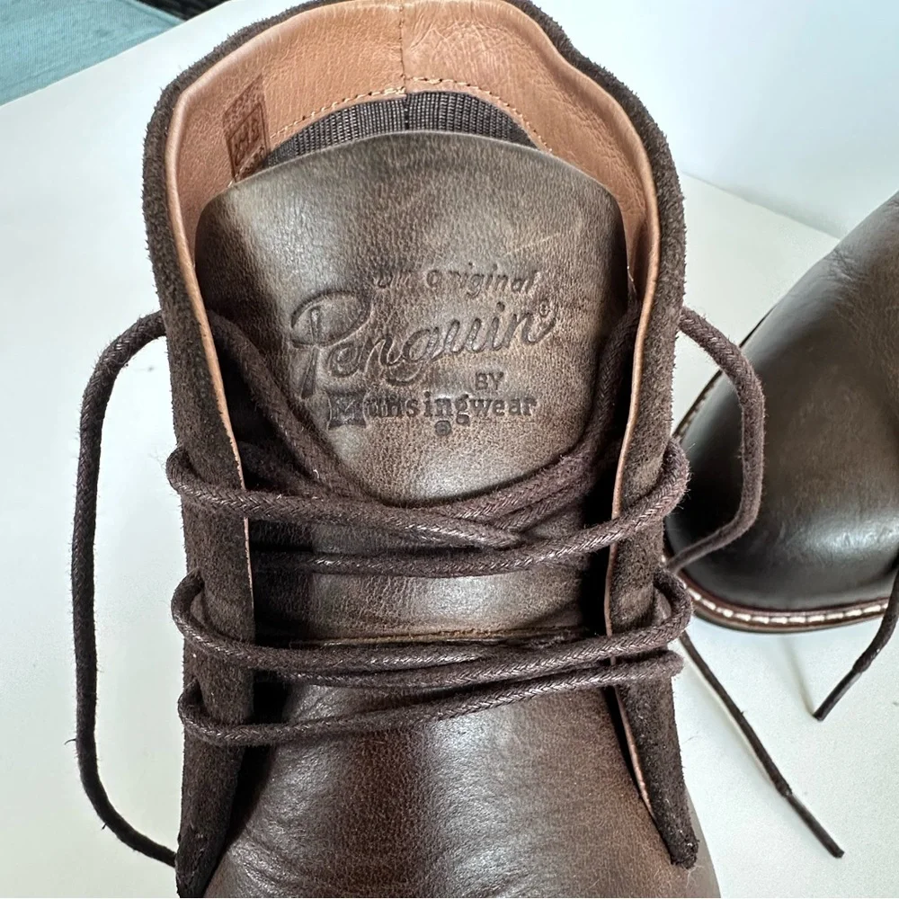 Original Penguin usa 10