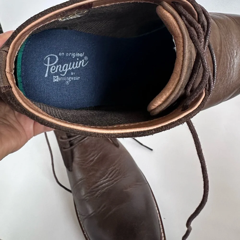 Original Penguin usa 10
