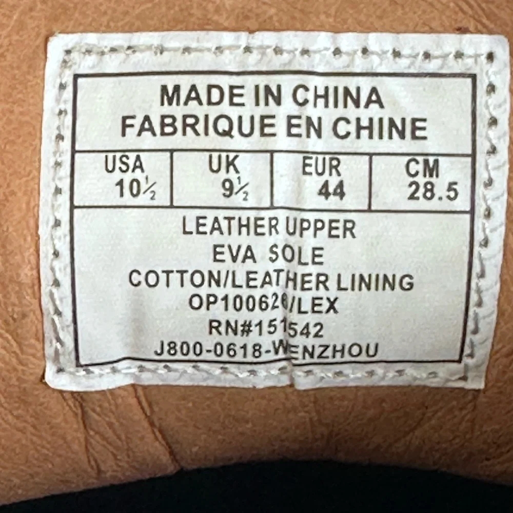 Original Penguin usa 10