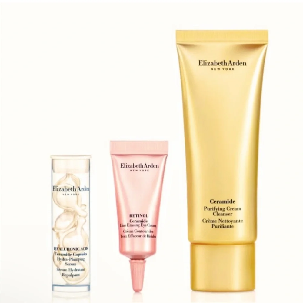 Elizabeth Arden elizabeth arden