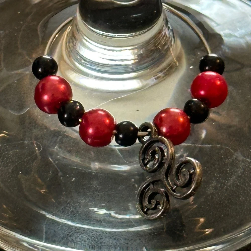 Hand Crafted handmade nwot
