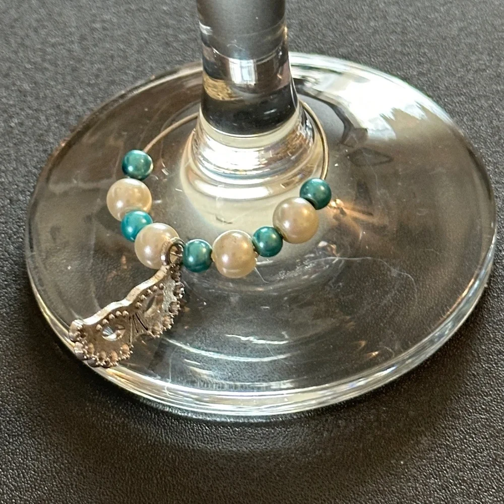 Hand Crafted handmade nwot