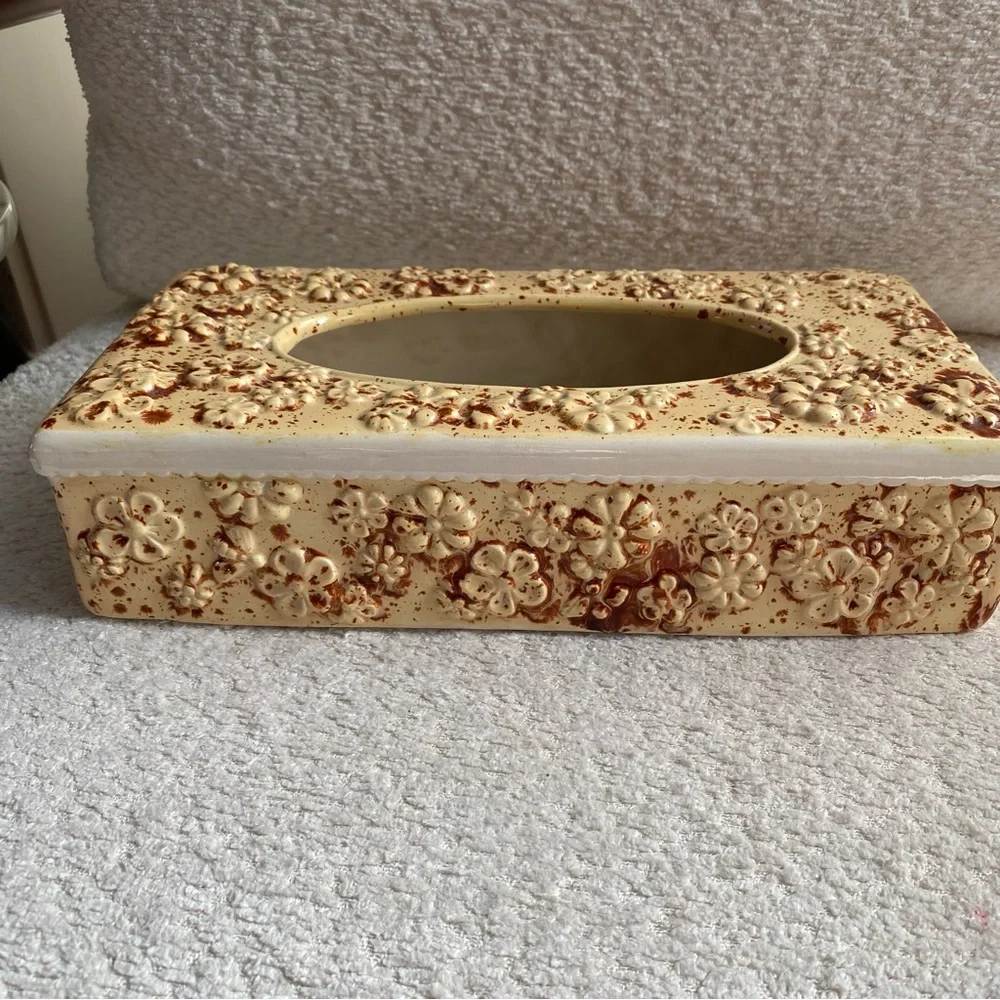 Vintage piece daisy home
