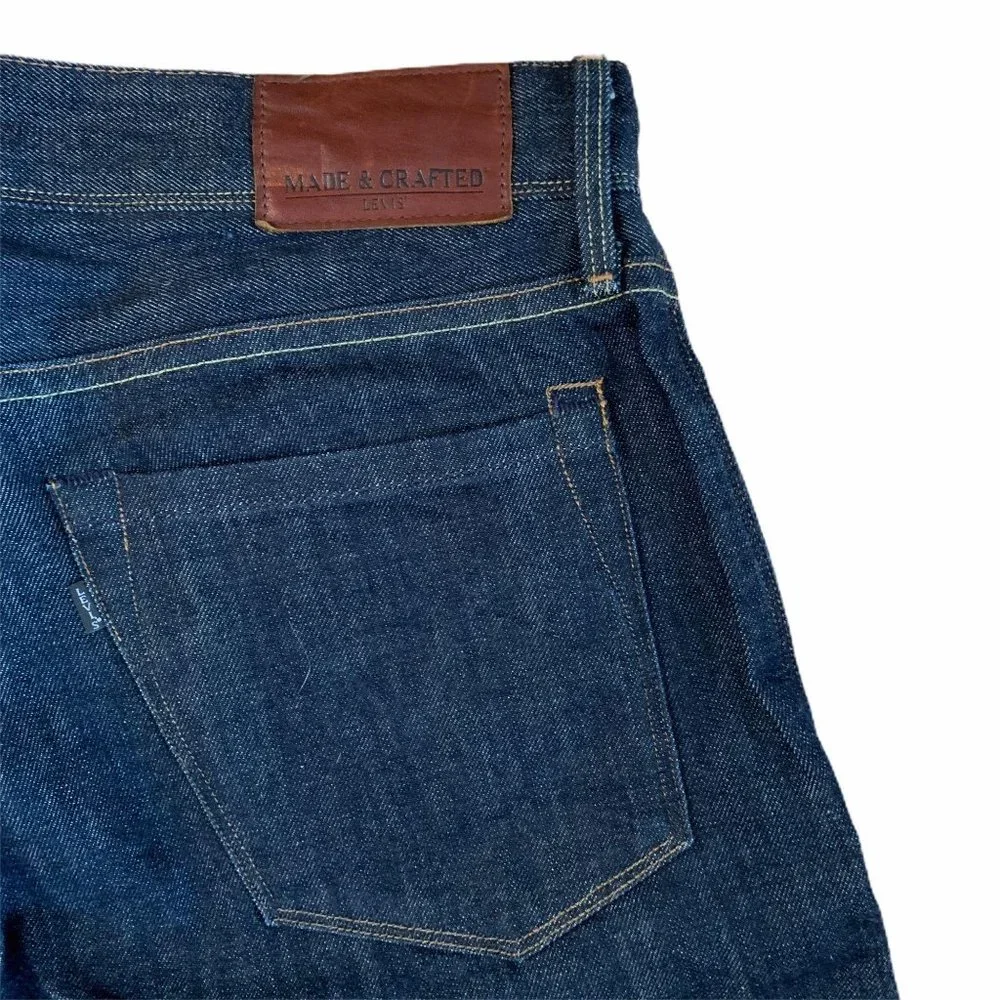 Levis like new