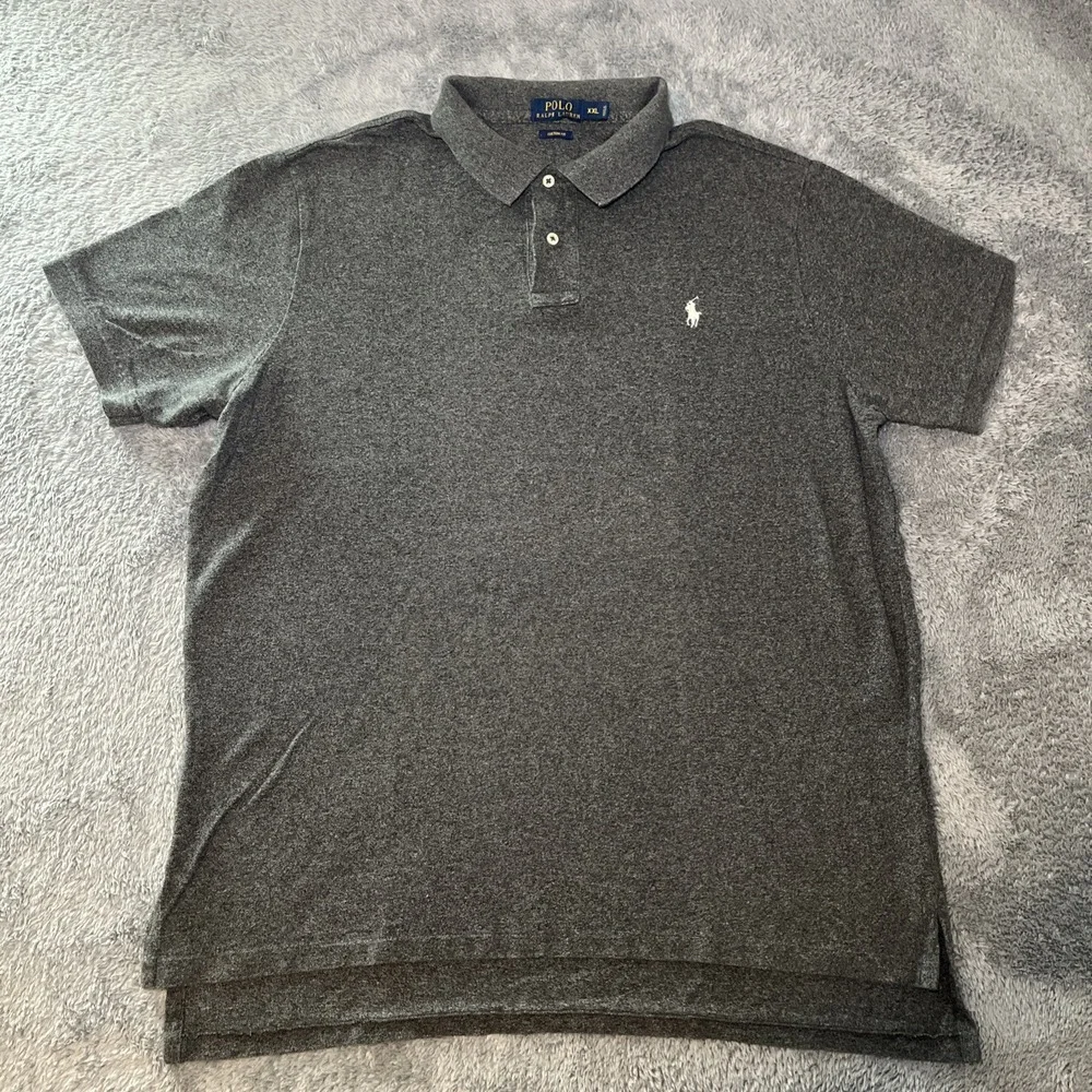 Ralph Lauren good please