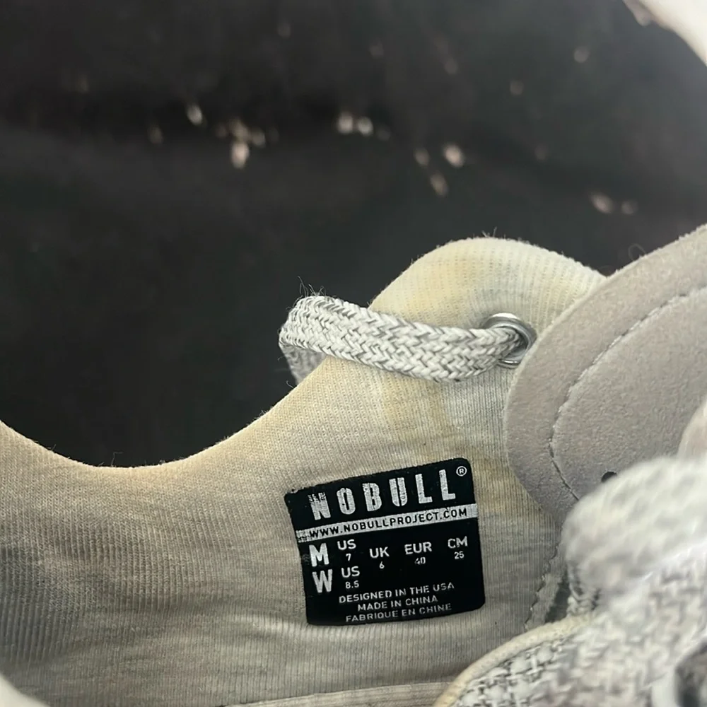 nobull unisex