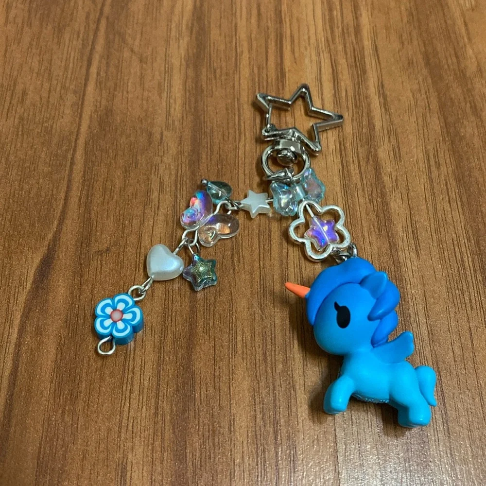 unicorno tokidoki