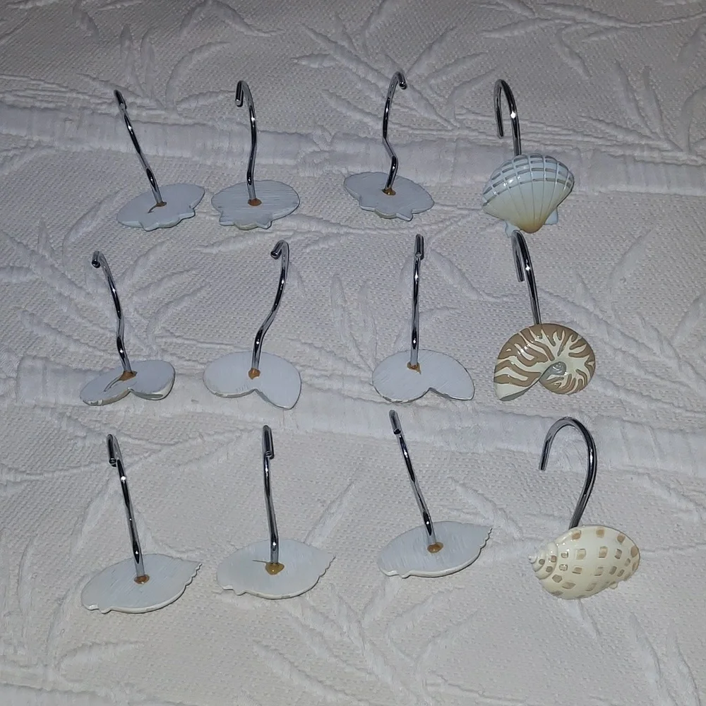 Unbranded size shell