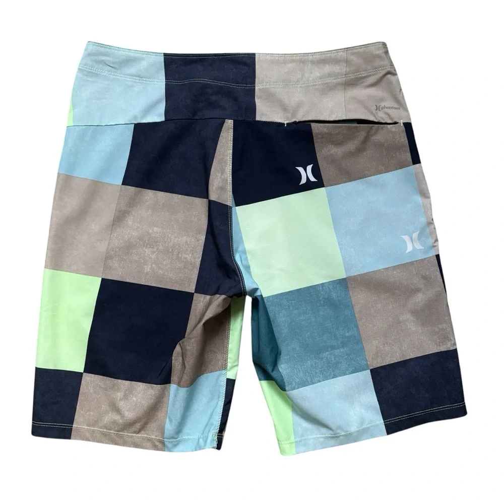 Hurley board shorts