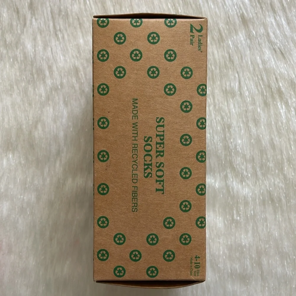 N/A •new box