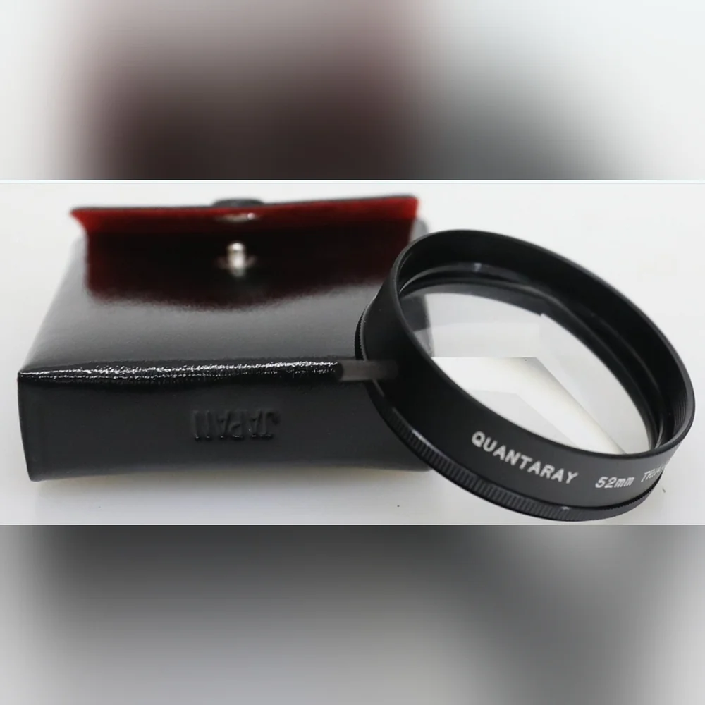 N/A quantaray shipping stunning