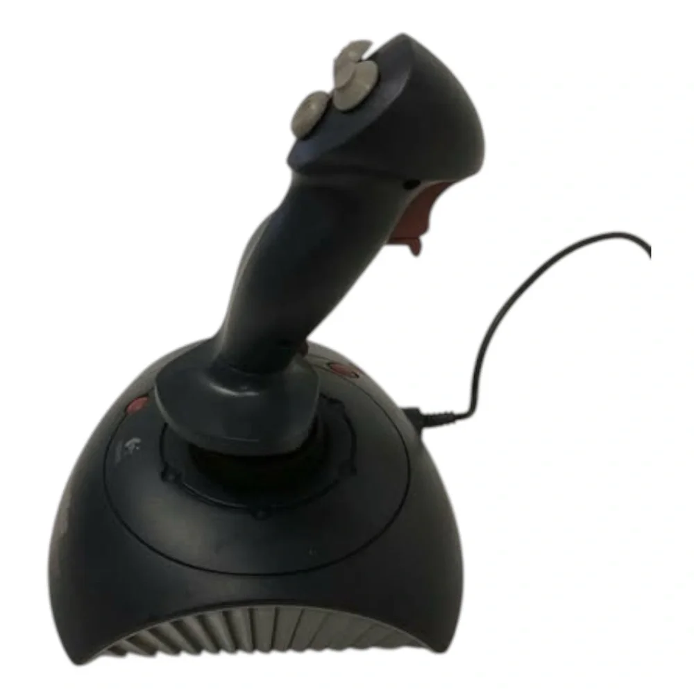 Logitech wingman interceptor