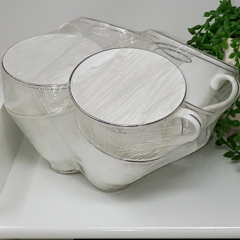 Waterford fine bone