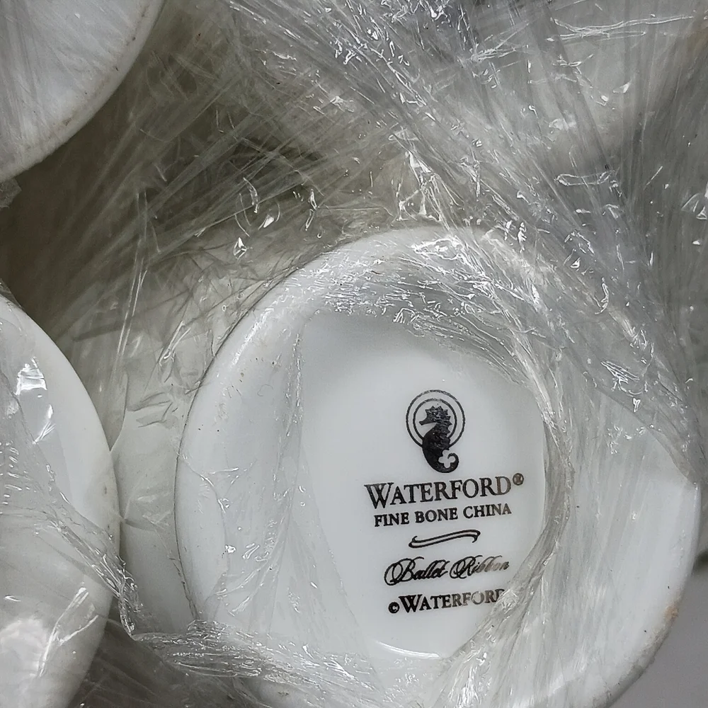 Waterford fine bone