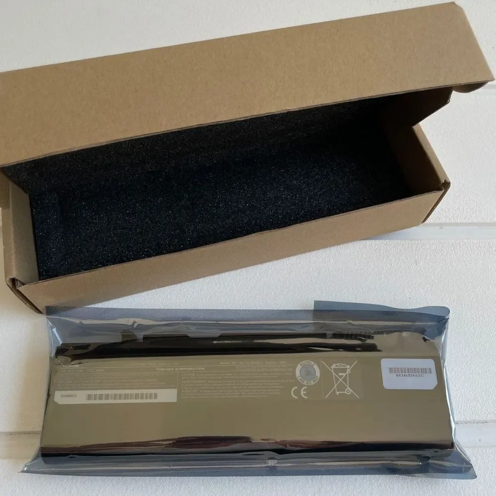 Toshiba Li-ion toshiba li