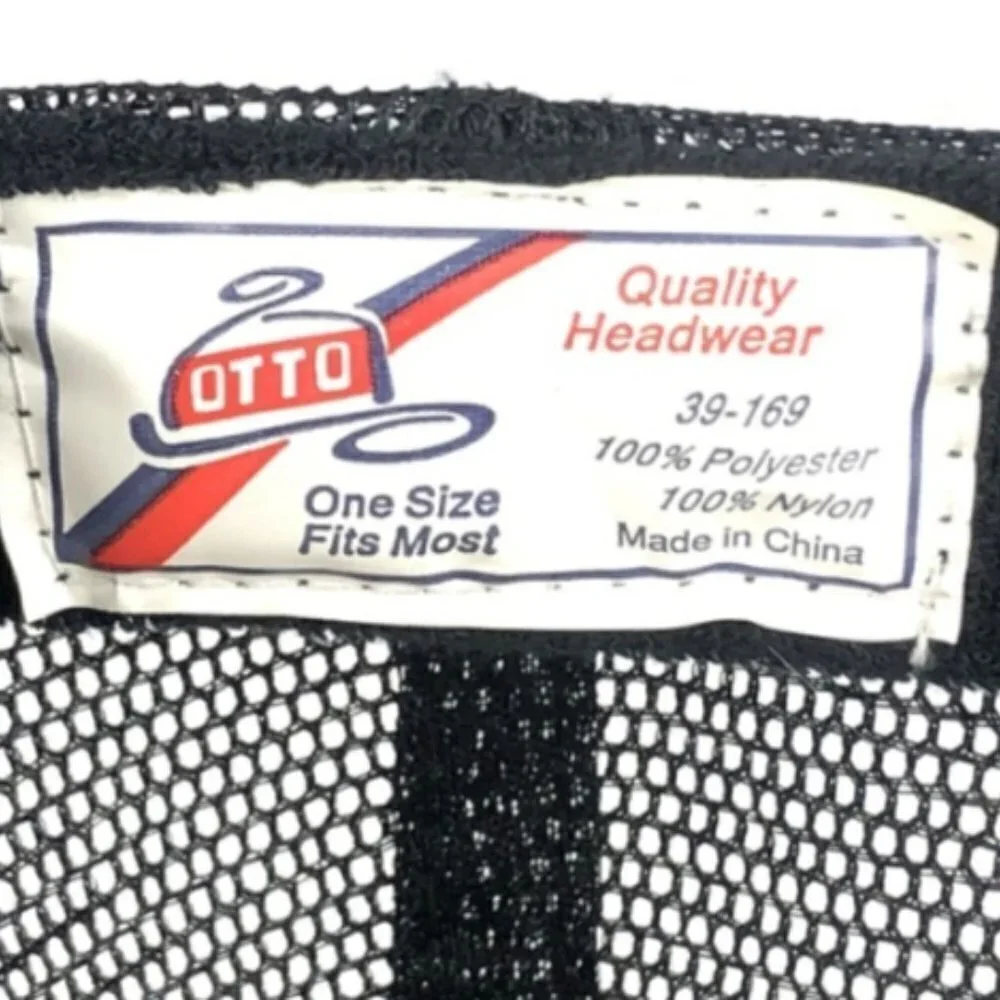 OTTO vintage vans
